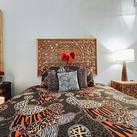 Dar Aurora Bed and Breakfast Μαρακές Εξωτερικό φωτογραφία