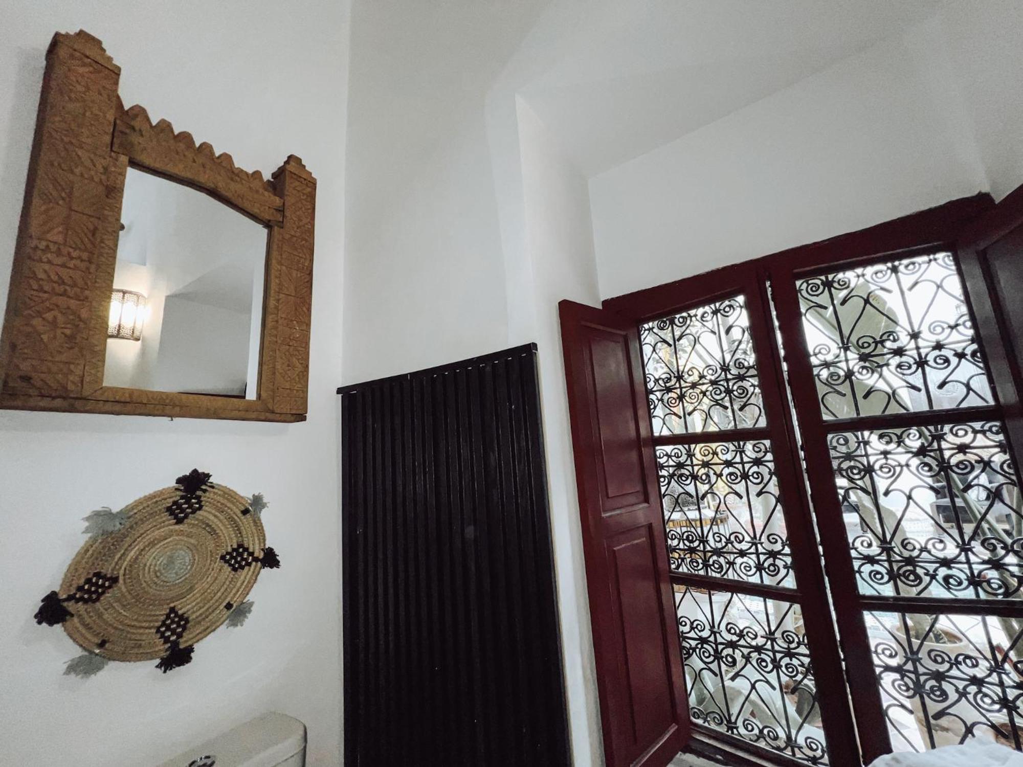 Dar Aurora Bed and Breakfast Μαρακές Εξωτερικό φωτογραφία