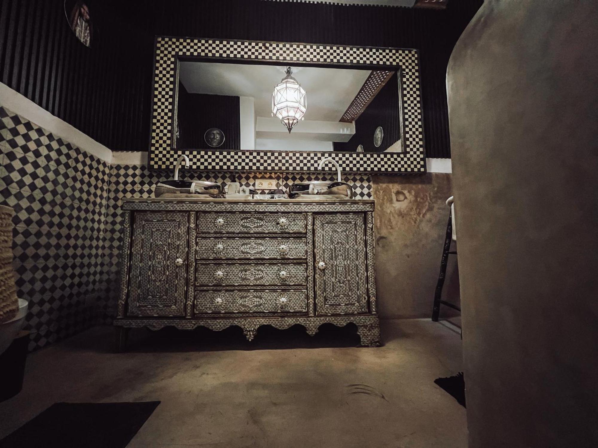Dar Aurora Bed and Breakfast Μαρακές Εξωτερικό φωτογραφία