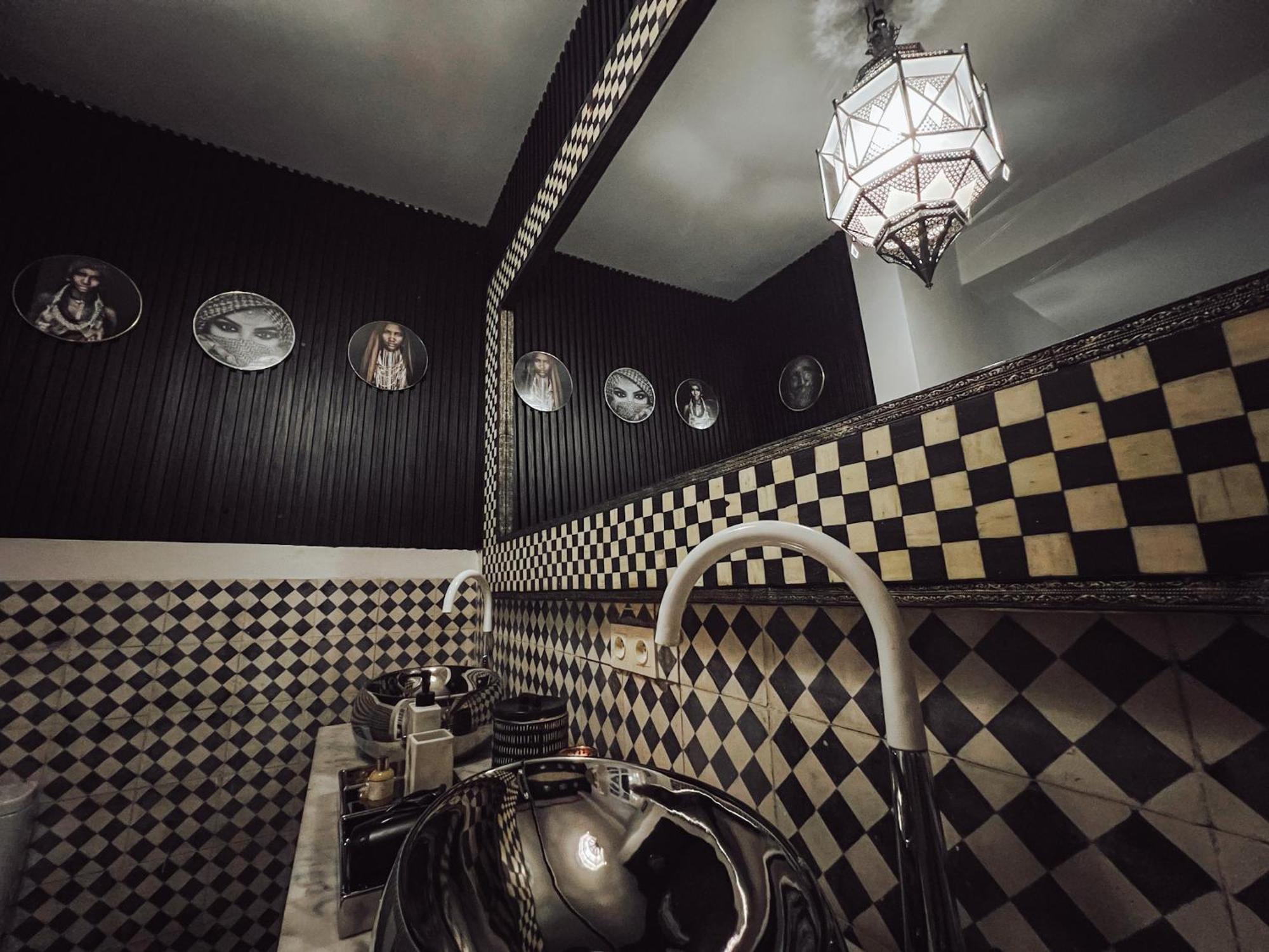 Dar Aurora Bed and Breakfast Μαρακές Εξωτερικό φωτογραφία