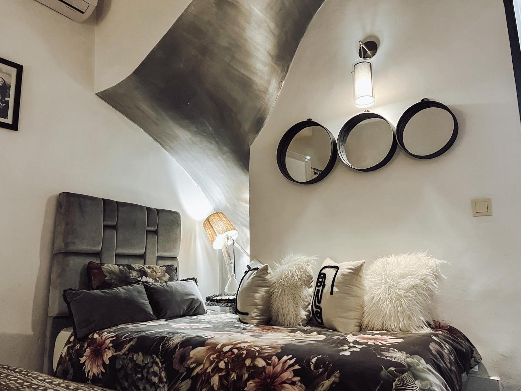 Dar Aurora Bed and Breakfast Μαρακές Εξωτερικό φωτογραφία