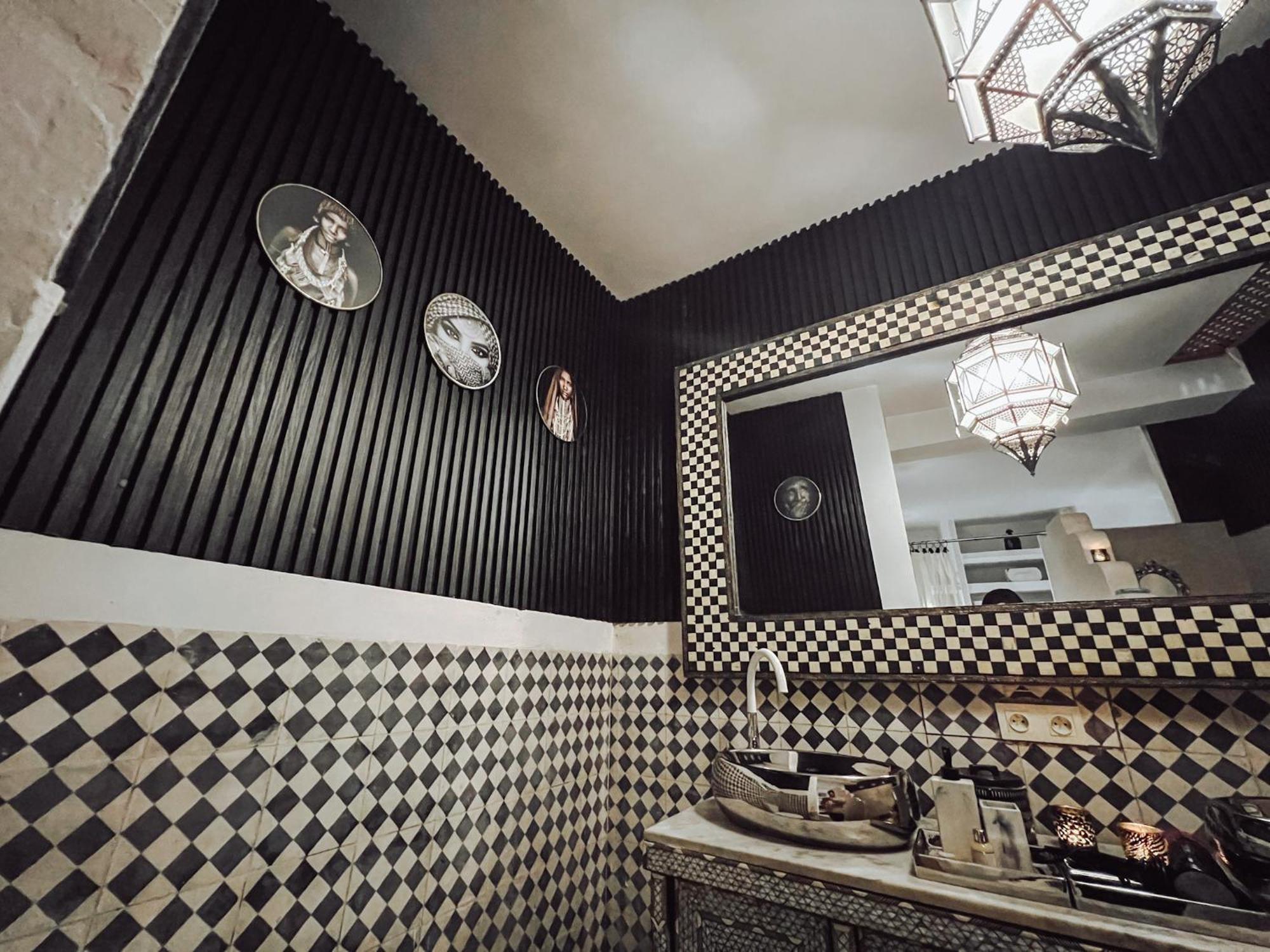Dar Aurora Bed and Breakfast Μαρακές Εξωτερικό φωτογραφία