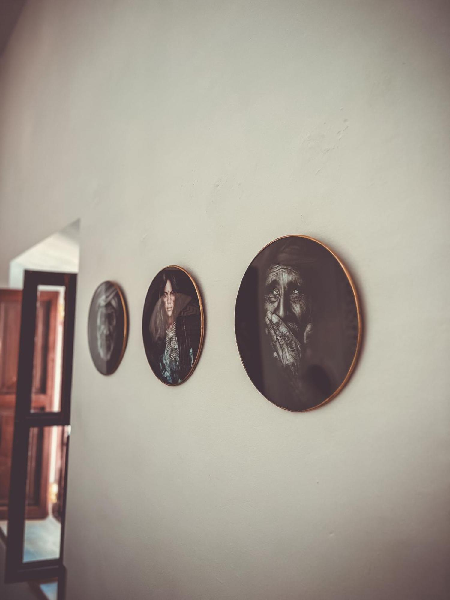 Dar Aurora Bed and Breakfast Μαρακές Εξωτερικό φωτογραφία