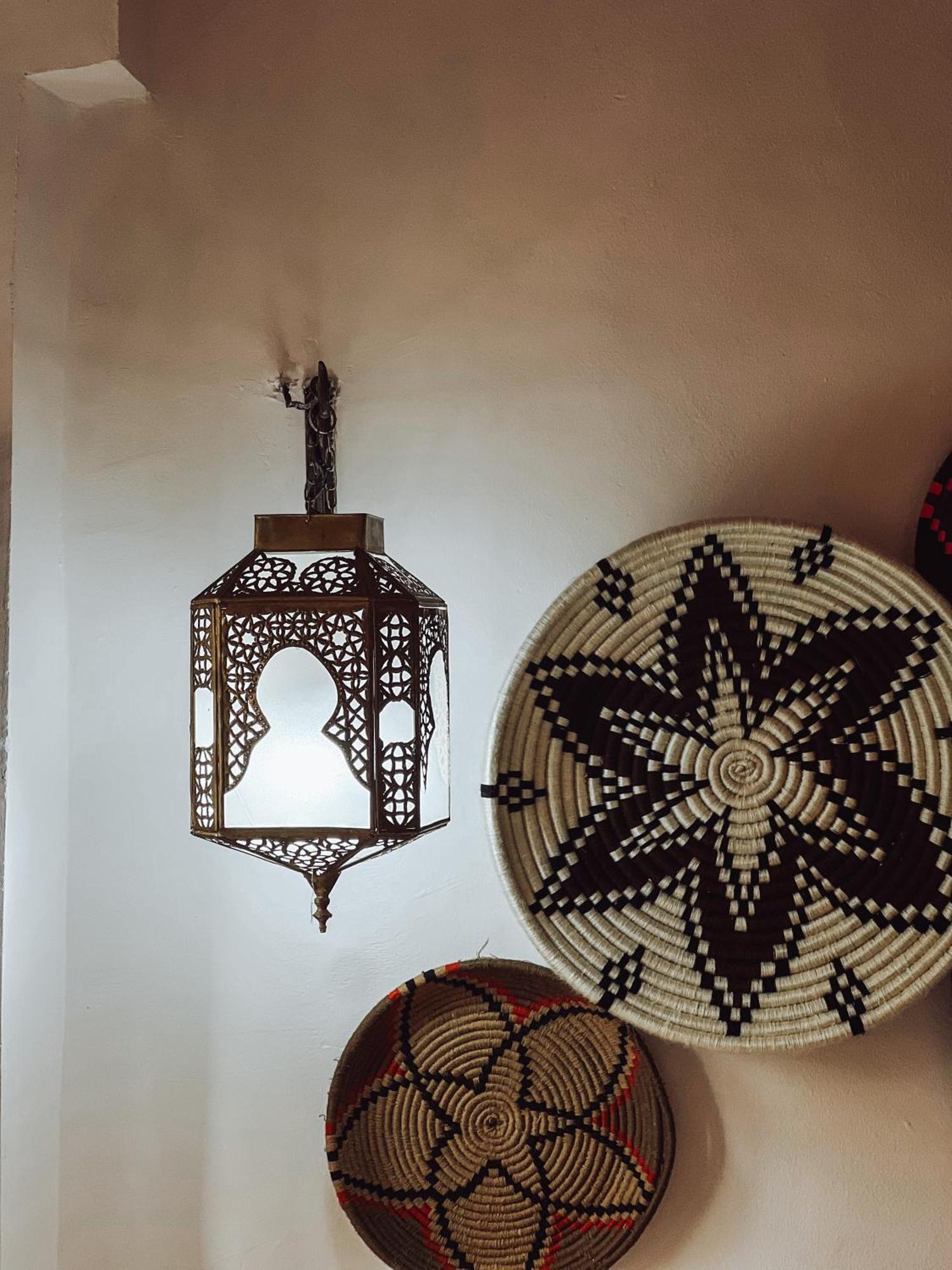 Dar Aurora Bed and Breakfast Μαρακές Εξωτερικό φωτογραφία