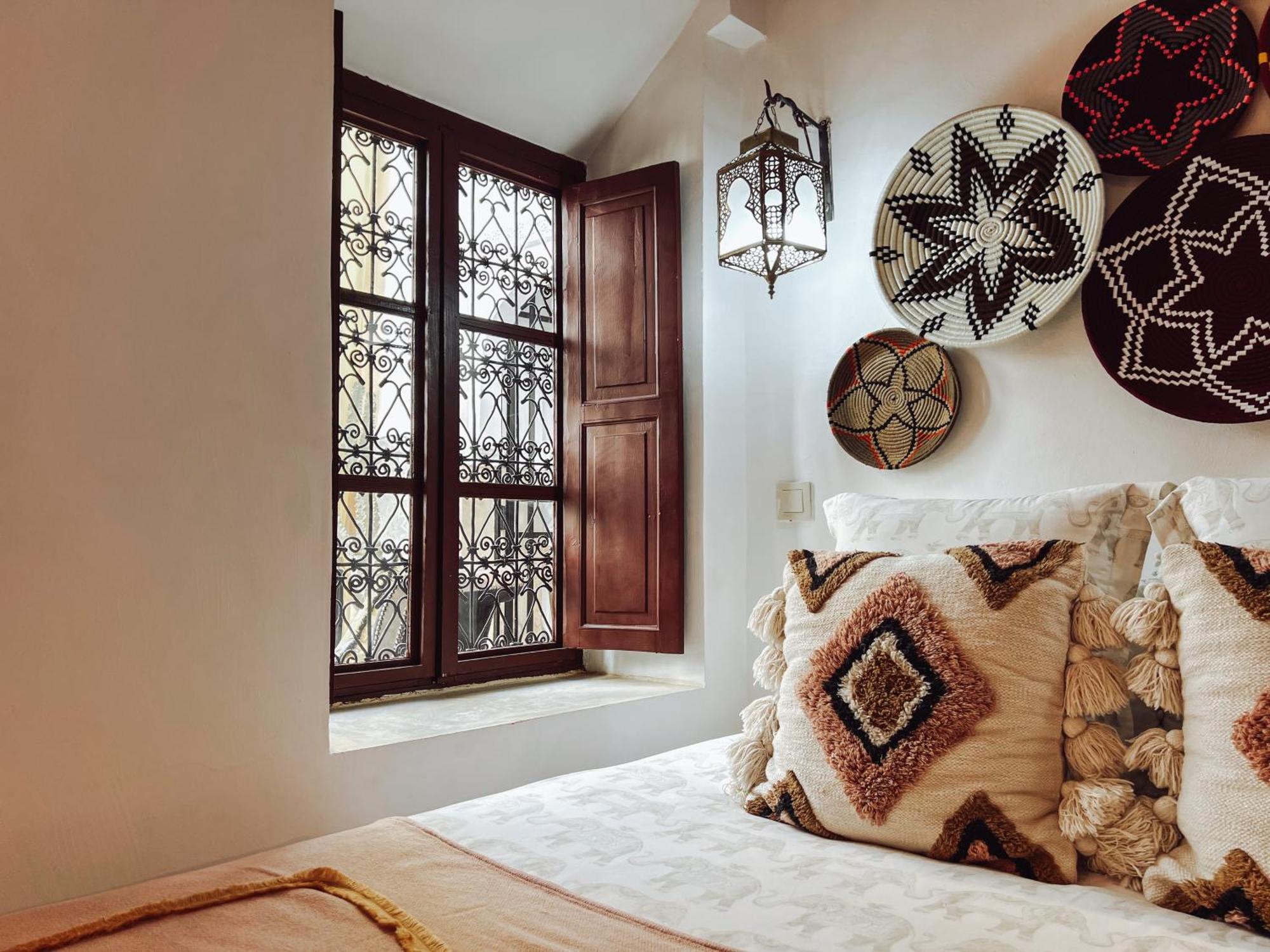 Dar Aurora Bed and Breakfast Μαρακές Εξωτερικό φωτογραφία
