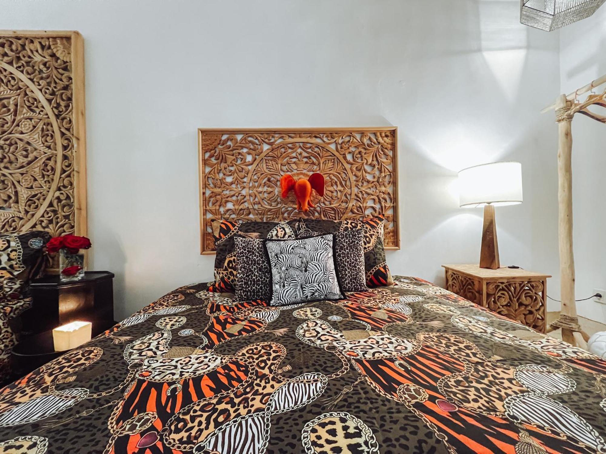 Dar Aurora Bed and Breakfast Μαρακές Εξωτερικό φωτογραφία